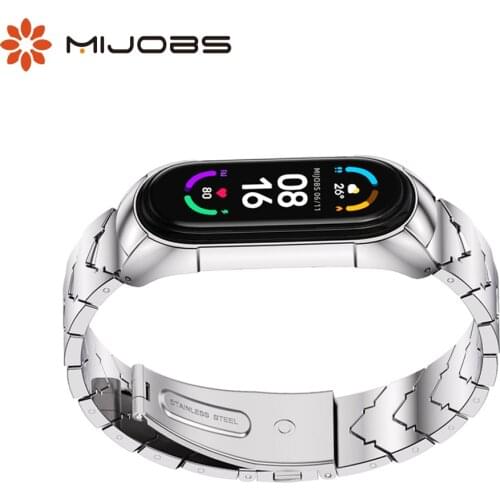 For Mi Band 6 Strap for Mi Band 4 5 3 Wristbands Correa Wrist Belt for Xiaomi Mi Band 5 Strap Miband Global Version Replacement