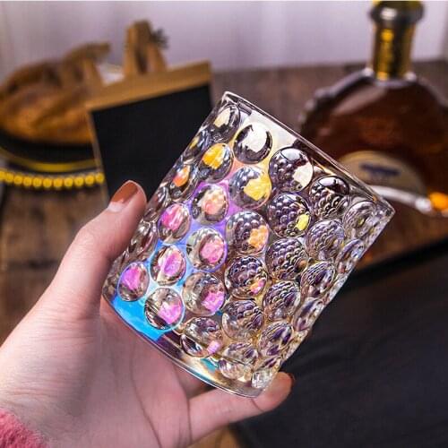 Krusoal Double Wall Glass Cups