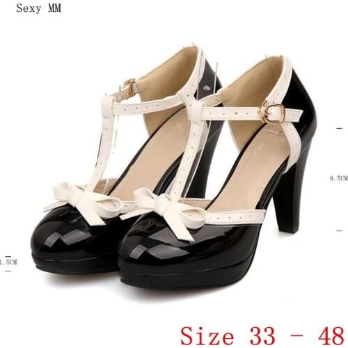 Summer Ladies Pumps Women High Heel Shoes Gladiator Sandals Woman High Heels Sandals Plus Size 33-40.41.42.43.44.45.46.47.48