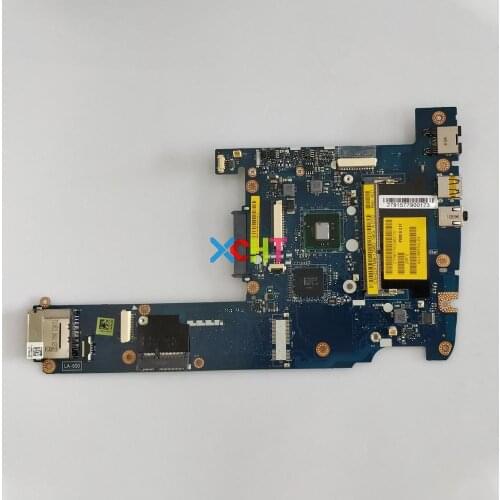 2XTM9 02XTM9 CN-02XTM9 w N455 CPU PIM10 LA-6501P UMA for Dell Mini 1018 NoteBook PC Laptop Motherboard Mainboard