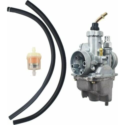 Motorcycle Accessories Carburetor for Yamaha TTR125 TTR125E TTR125L TTR125LE