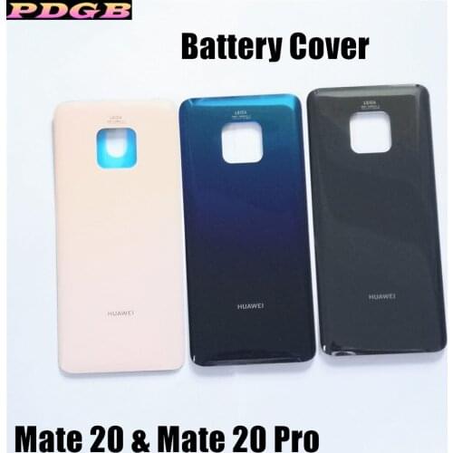 Чехлы для телефонов Huawei Mate 20 Pro PCDIYGOBING China At AliExpress