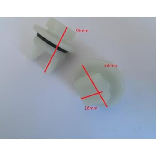 Plastic Gear replacement for Bosch BEKO Meat Grinder MUM4780, MUM4855, MFW1511, MFW1545, MFW1550