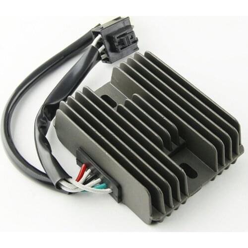 Motorcycle voltage regulator rectifier for CFMOTO 500 CF500 500CC UTV ATV GO KART