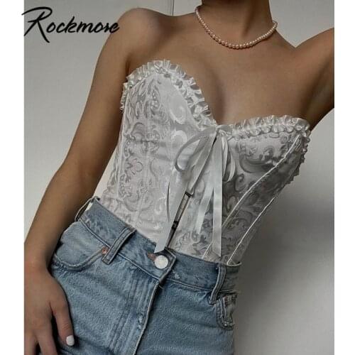Rockmore Women Underwear