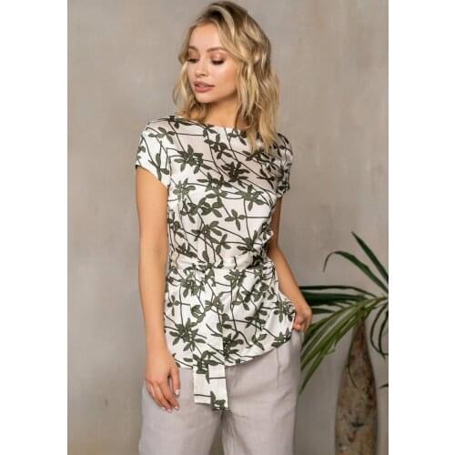 Splensilk Women's Blouses And Shirts