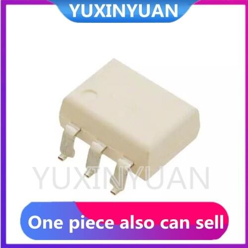 TLP705 light coupling patch SOP6 optoisolator photoelectric coupling 10PCS/LOT