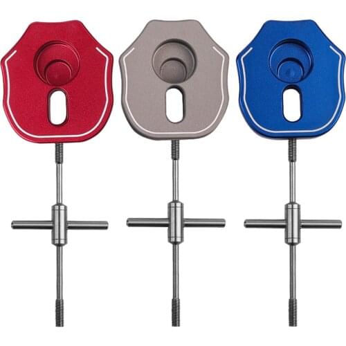 Precision Fishing Reel Maintenance Disassemble Tool Drum Refit Disassembly