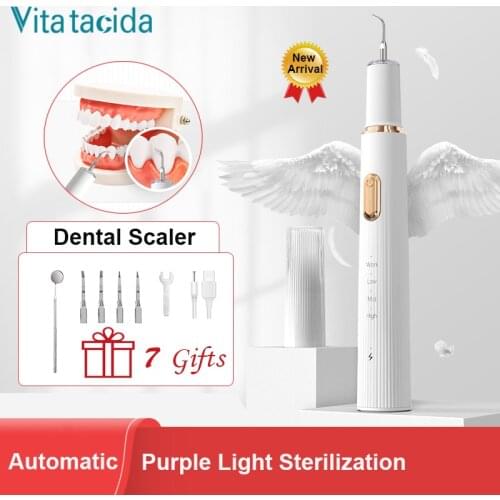 Vilnason Oral Irrigators