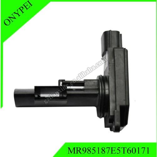 High quality MR985187 E5T60171 Air Flow Meter MAF Sensor For Mitsubish