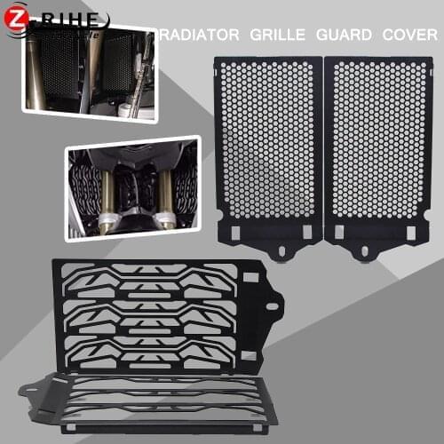 For BMW R1200GS Adventure/LC/WC 2013 2014 2015 2016 17-2018 Stainless Steel Protector Motorcycle radiator grille guard protector