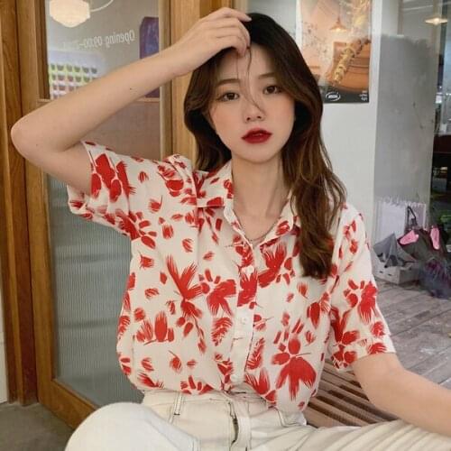 CMAZ Shirts For Women