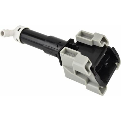 8264A129 8264A130 For Mitsubishi L200 Pajero Montero 2009-2013 Headlight water spray nozzle washer jet