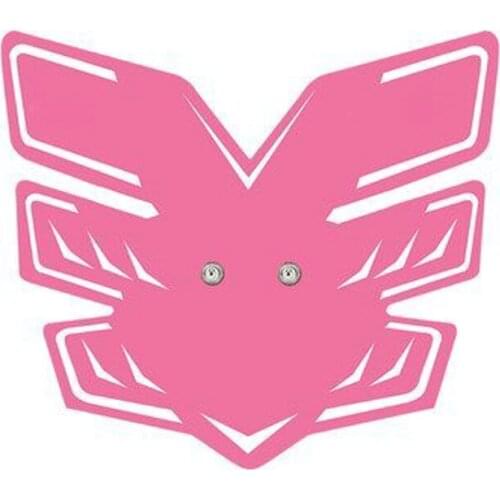 Accessories Abdominal Device Enhanced Version Of The Rechargeable Host Special Hydrogel Patch Without Host] Belly Body Slimming