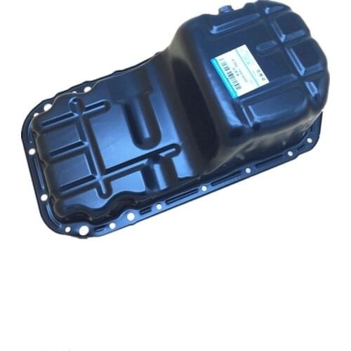 Car Oil Pan for BYD F3 G3 F3R Auto Part