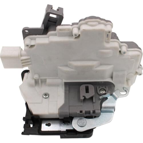 Free Shipping Rear left For SEAT ALTEA XL TOLEDO III Door Lock Catch Mechanism 1P0839015A 5P0839011C 5P0839011 5P0833055A