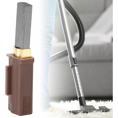 Household Vacuum cleaner Replacement Motor Carbon Brush for Ametek Lamb 2311480 333261 33326-1 Dust Cleaner