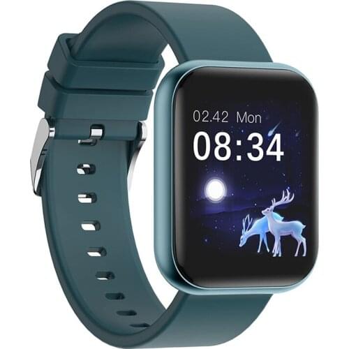 KEBUWEI Fitness Bracelets