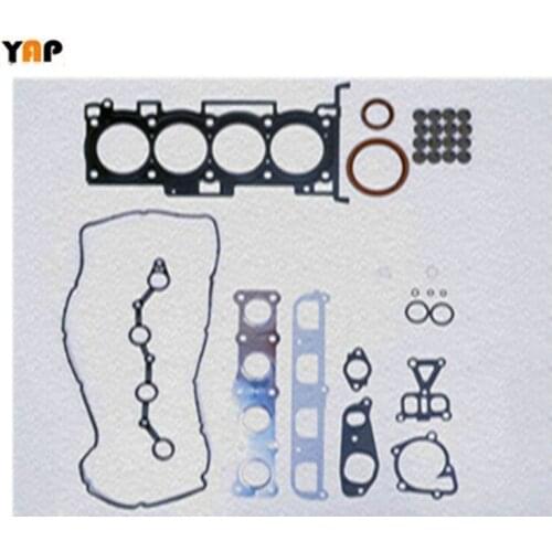 Overhaul Gasket Kit Engine FOR FITHyundai Sonata G4KA G4KD 2.0L L4 20910-25A00 2006-2015