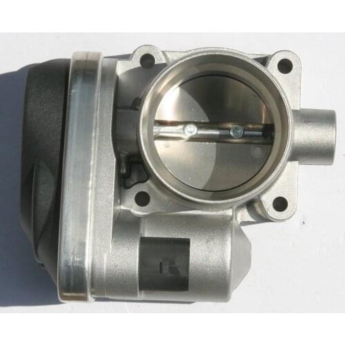 Throttle Body Assembly with Motor and TPS For Volkswagen Polo Iv Touran OE 036133062Q 408-238-323-010