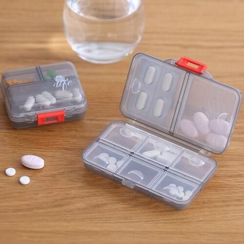 LUOYI HOME Storage Box
