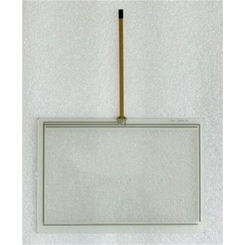 NEW 4PP045.0571-K32 HMI PLC touch screen panel membrane touchscreen