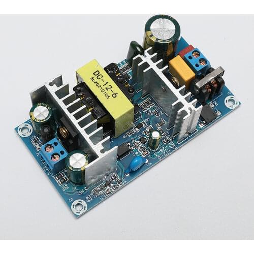220 V to 5 V 9 V 12 V 24 V 30 V 36 V 500 mA / 700 Ma 1a5a 18 a disconnector power supply moduleSUSWE