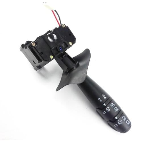 Turn signal switch for II 7701471591