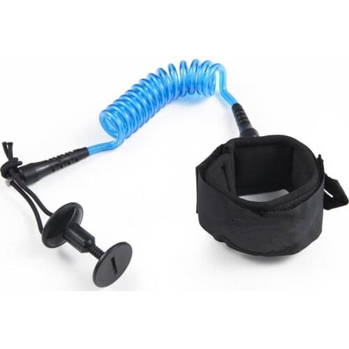 Biceps Bodyboard leash/ skim board leash wrist leash