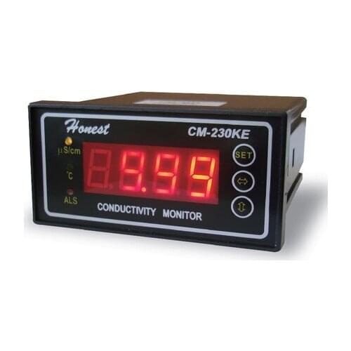 CM-230ke Industrial On-line Conductivity Meter/pure Water Machine with 4-20ma Current Output
