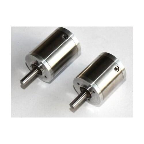 22mm Planetary Gearbox Reducer with custom faceplate different ratio option high torque VS Maxon motor gearhead