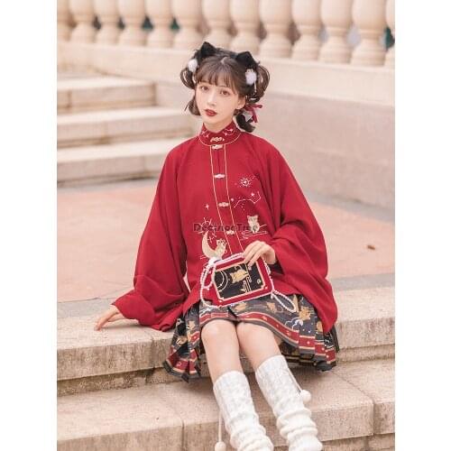 2021 traditional chinese costumes women fairy hanfu stage performance folk dancing suit woman female clothes oriental costume