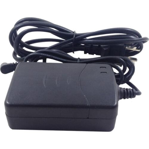 Universal Charger For South NC-20A NB-20 NB-28 NB-25 Battery Total Station Battery Charging Without Logo