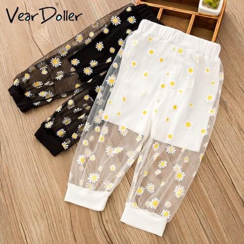 VearDoller Pants For Girls