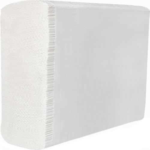 1 Bag/175 Sheet White Hand Paper Towels Kitchen Cleaning Cloth Paper Towels