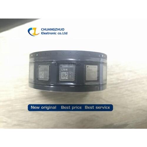 5PCS/Lot L70-R L70RE-M37 GPS positioning module Anti-jamming function 10.1mm*9.7mm*2.5mm low cost ROM-based