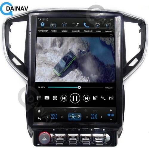 Android Car Radio Multimedia Player For-Maserati GHIBLI 2014 2015 2016 Car Stereo Autoaudio tesla style headunit auto