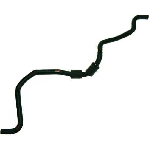 Car radiator to liquid storage tank section hose 2007-Hyu nda iH- 107 H-1 /GRAND STAREX 15 connect the radiator hose water pipe