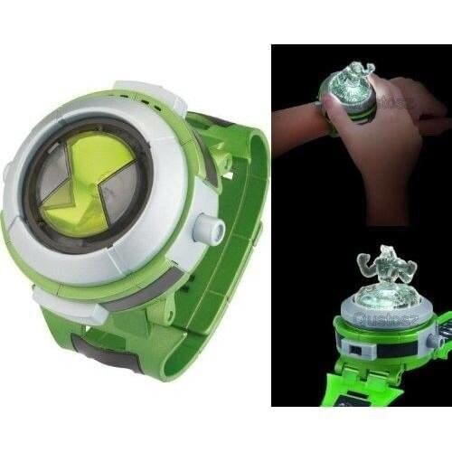Ben 10 Children's Watches