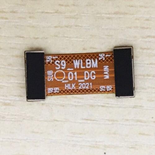 Wireless Charging Small Board FPC For Doogee S96 Pro Connect The NFC Small Board Cable Mobile Phone Accessories