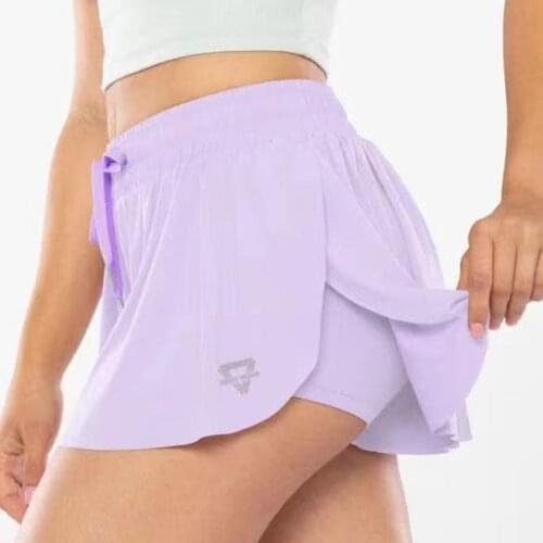 Bomidssy Badminton Shorts