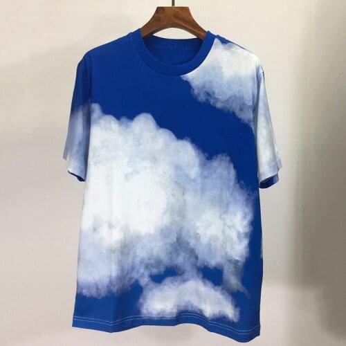 Женские летние футболки Eileen&Elisa China At AliExpress