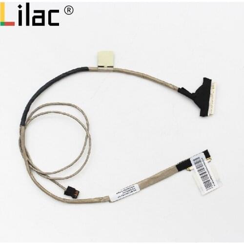 Video screen Flex wire For MSI GE40 MS149X MS-1491 laptop LCD LED LVDS Display Ribbon cable K1N-3040001-H39