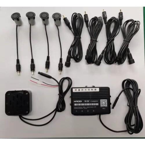 Парктроники KooleKar China At AliExpress