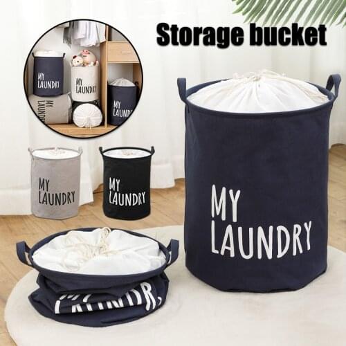Non-metal deviss Laundry Baskets And Bags