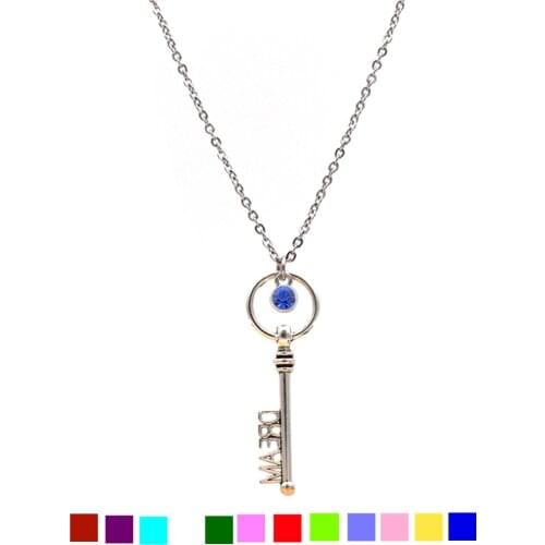 ODLADM Pendant Chains