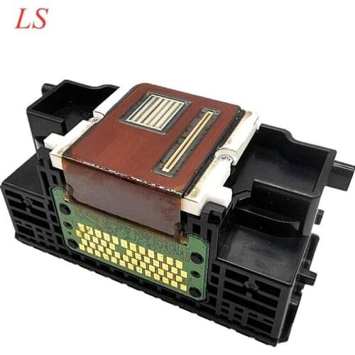 Original QY6-0080 Printhead Print Head for Canon MG5220 MG5250 MG5320 MG5350 MX715 MX885 iP4820 iP4840 iP4850 iX6520 iX6550