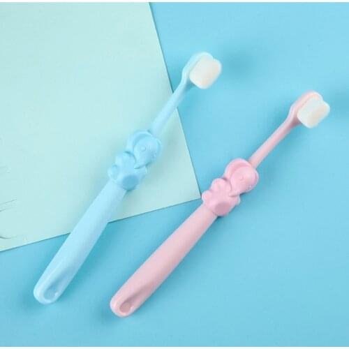 Y-Kelin Children's Toothbrushes