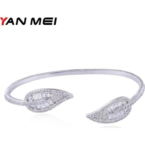 YAN MEI Bracelets