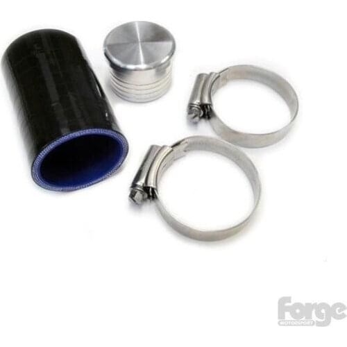 Noise Pipe Blanking Plug VAG 2L TFSi FORGE FMCT2BP